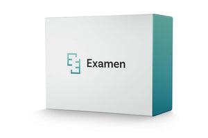 Semen Analysis / Exact Test Home Kit
